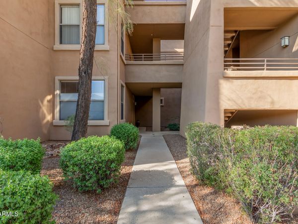 20100 N 78TH Place, Unit 1100, Scottsdale, AZ 85255