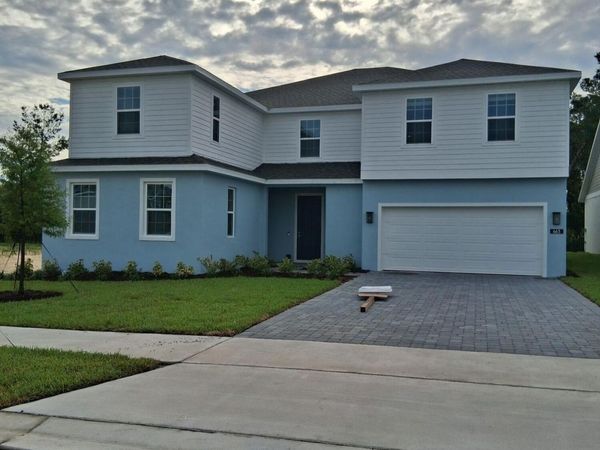 663 Birdswill Lane, DeLand, FL 32724