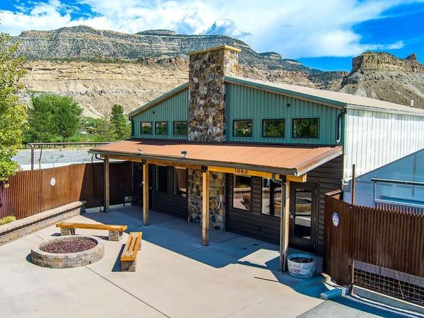 1043 N River Road , Palisade, CO 81526