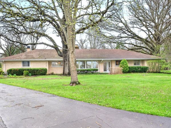 3273 MERRIMAC Lane, Long Grove, IL 60047
