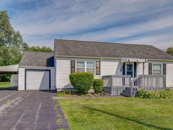 1345 Midline Road, Amsterdam, NY 12010