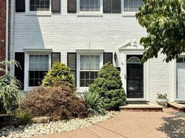59 Wick Drive, Fords, NJ 08863