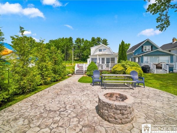3519 Lake Street , Jamestown, NY 14701