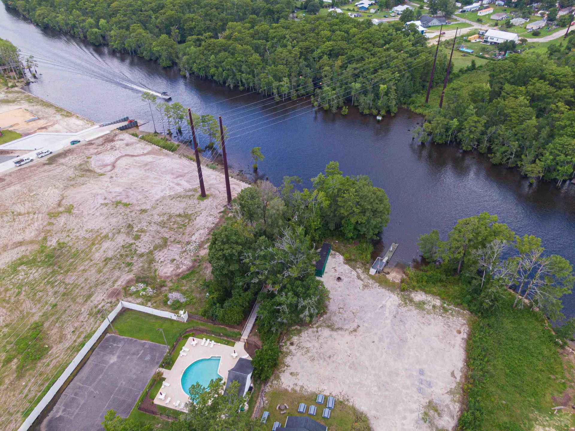 201 Archdale Dr.  Photo 35