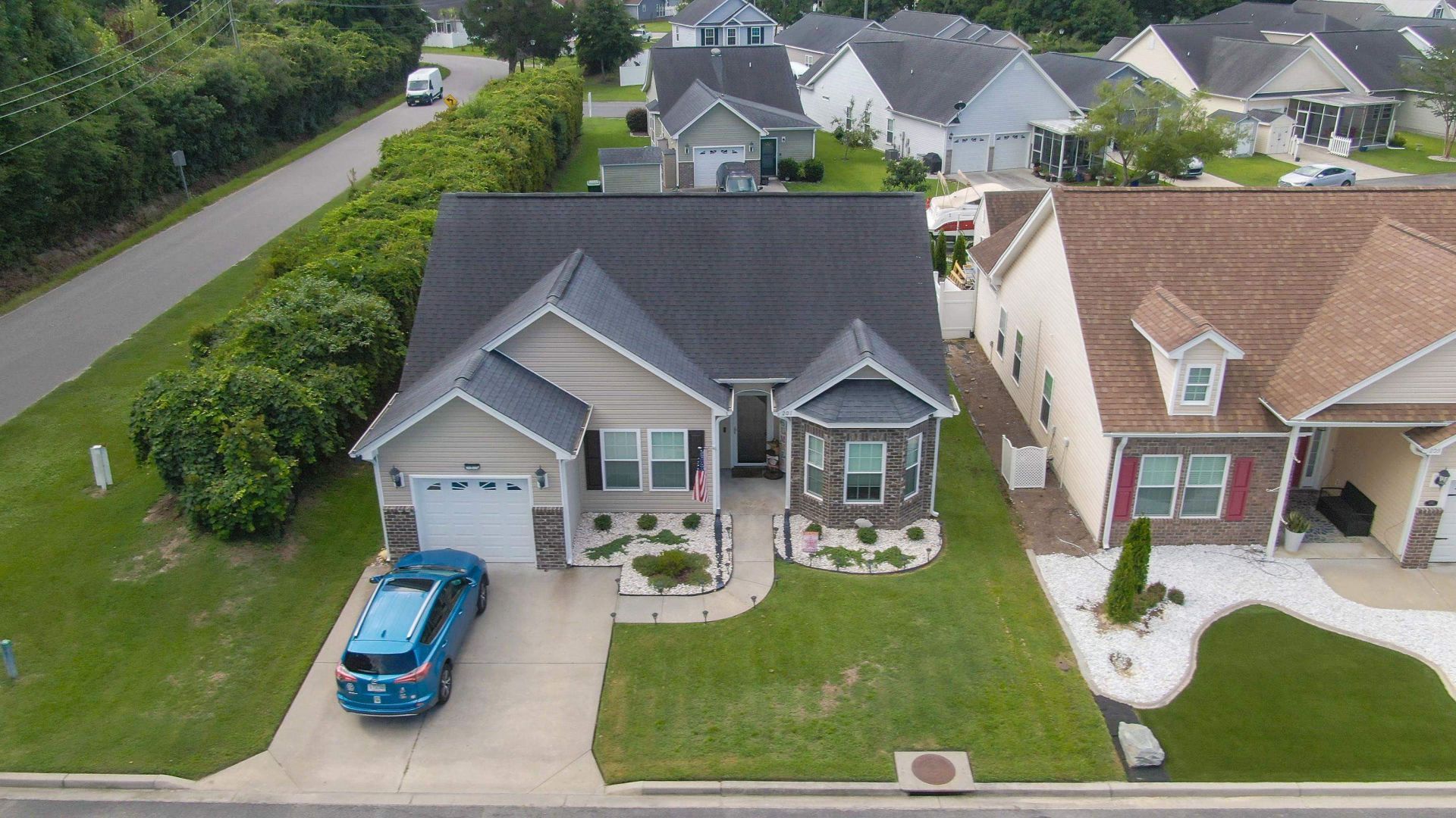 201 Archdale Dr.  Photo 36
