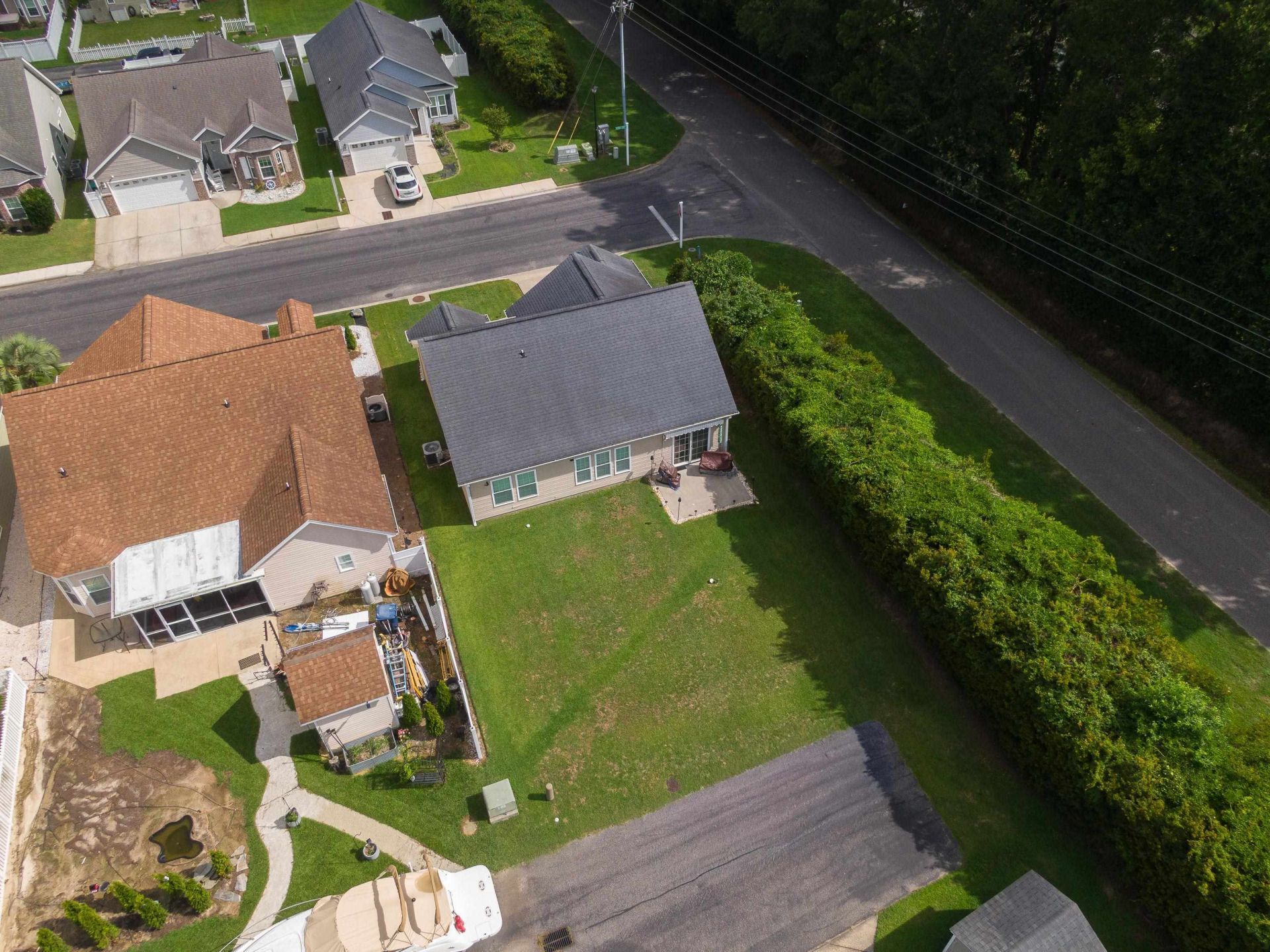 201 Archdale Dr.  Photo 39