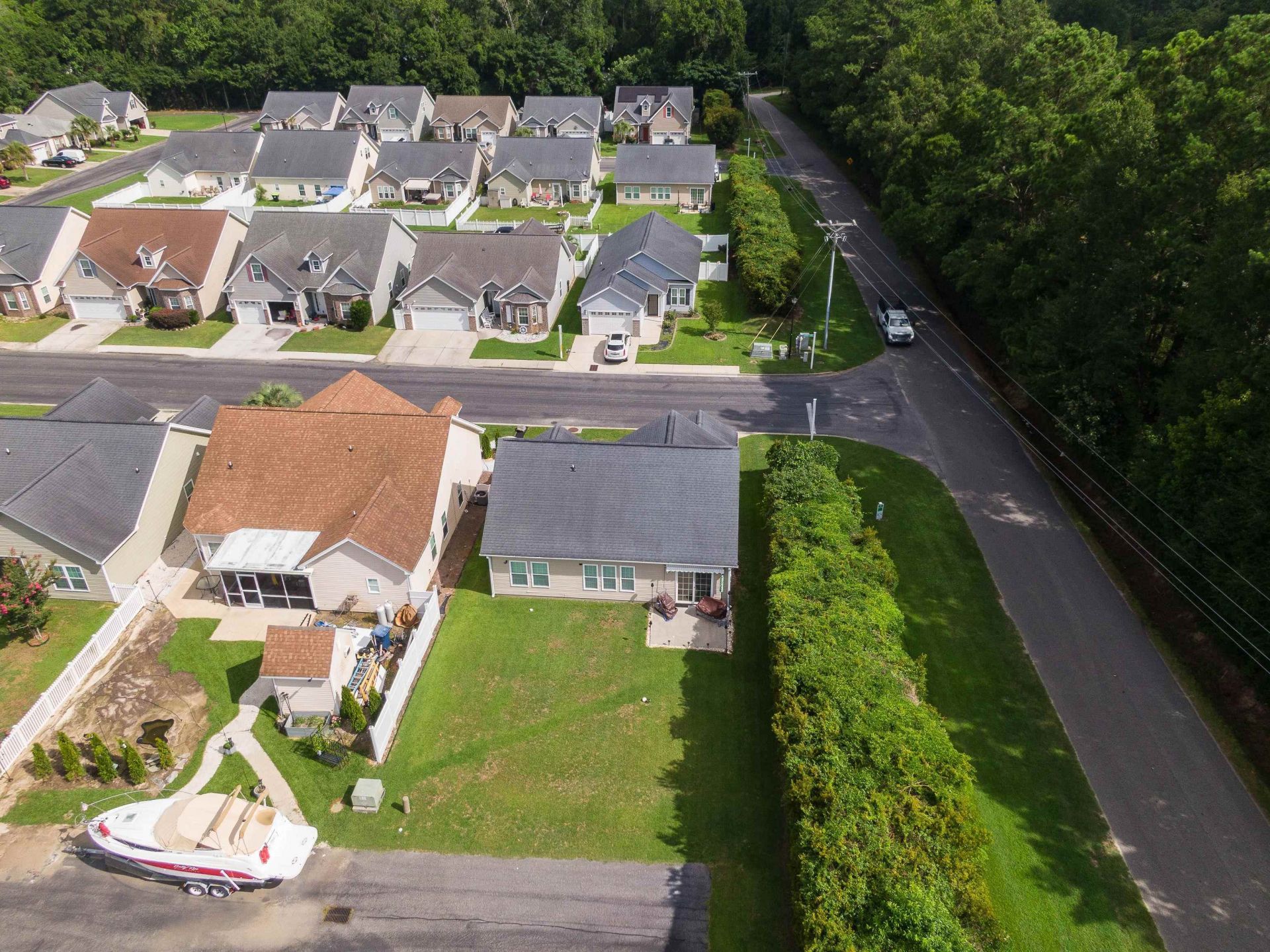 201 Archdale Dr.  Photo 40