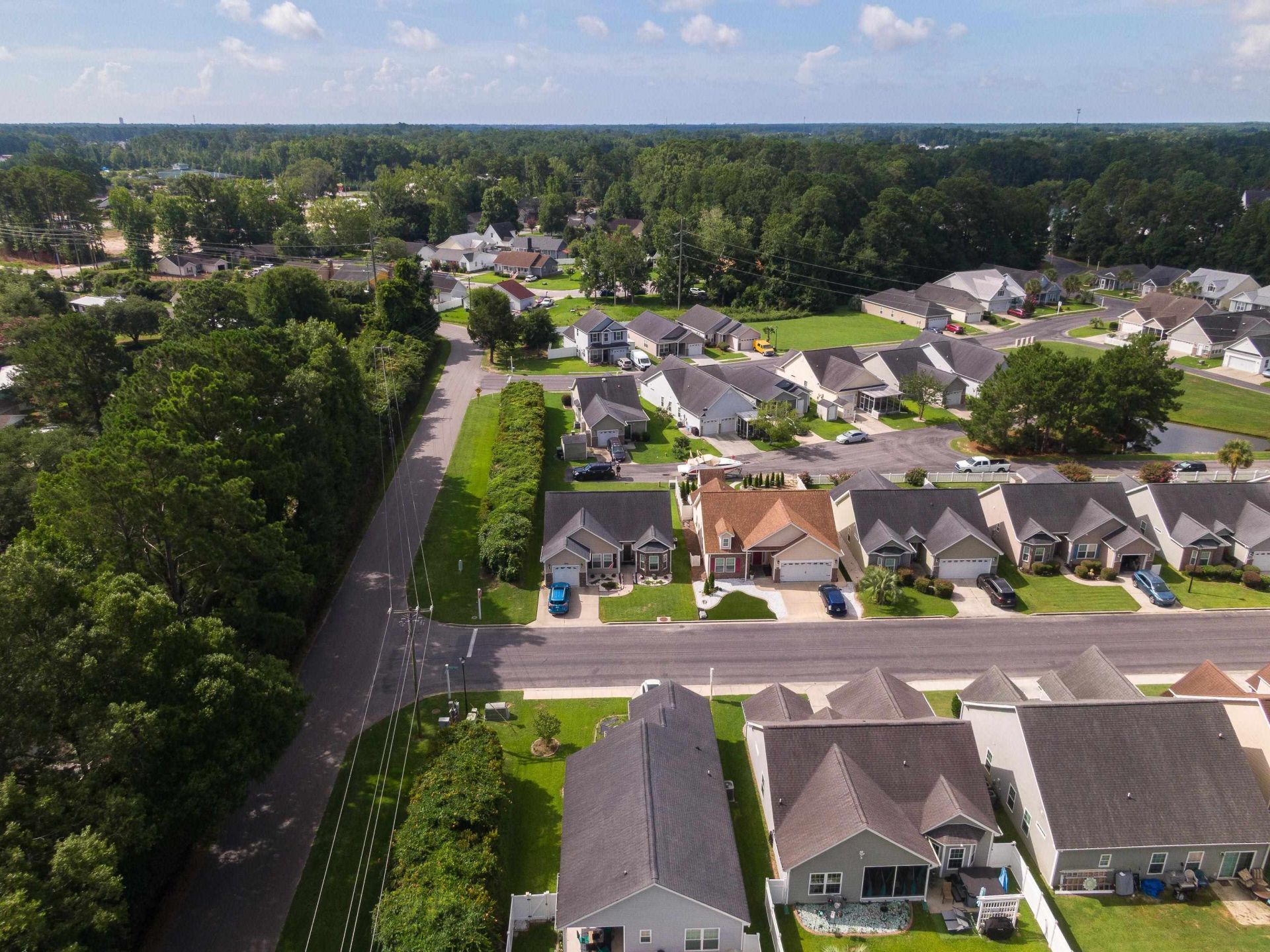 201 Archdale Dr.  Photo 42