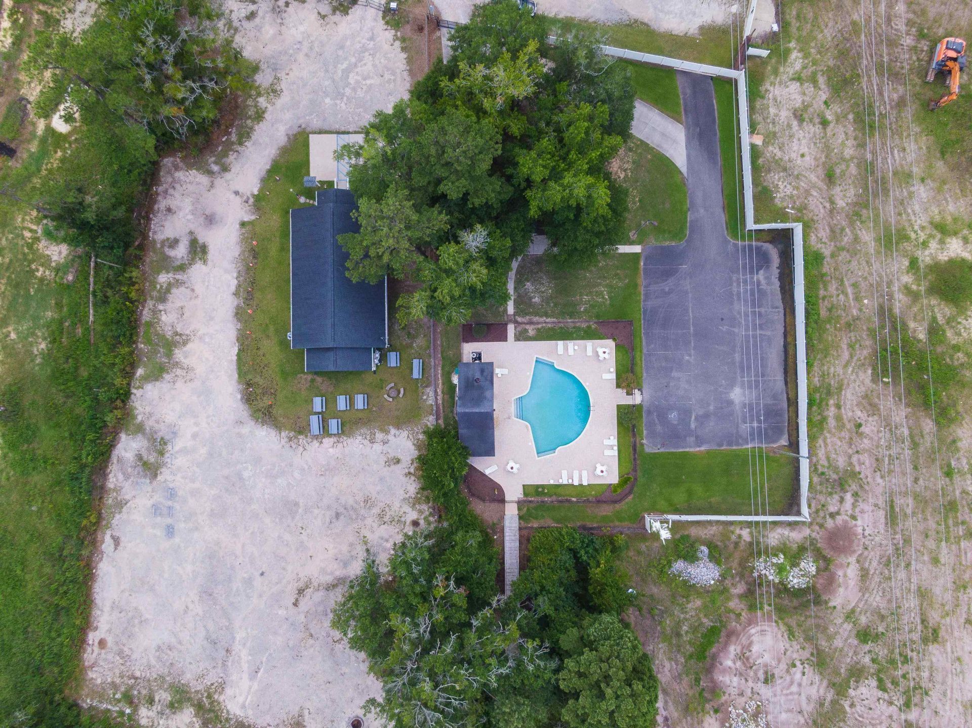201 Archdale Dr.  Photo 44