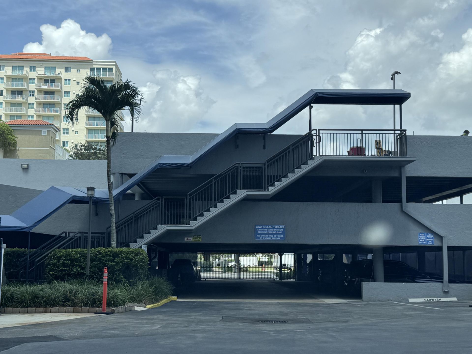 3031 N Ocean Boulevard, Unit 708, Fort Lauderdale, FL 33308 Photo