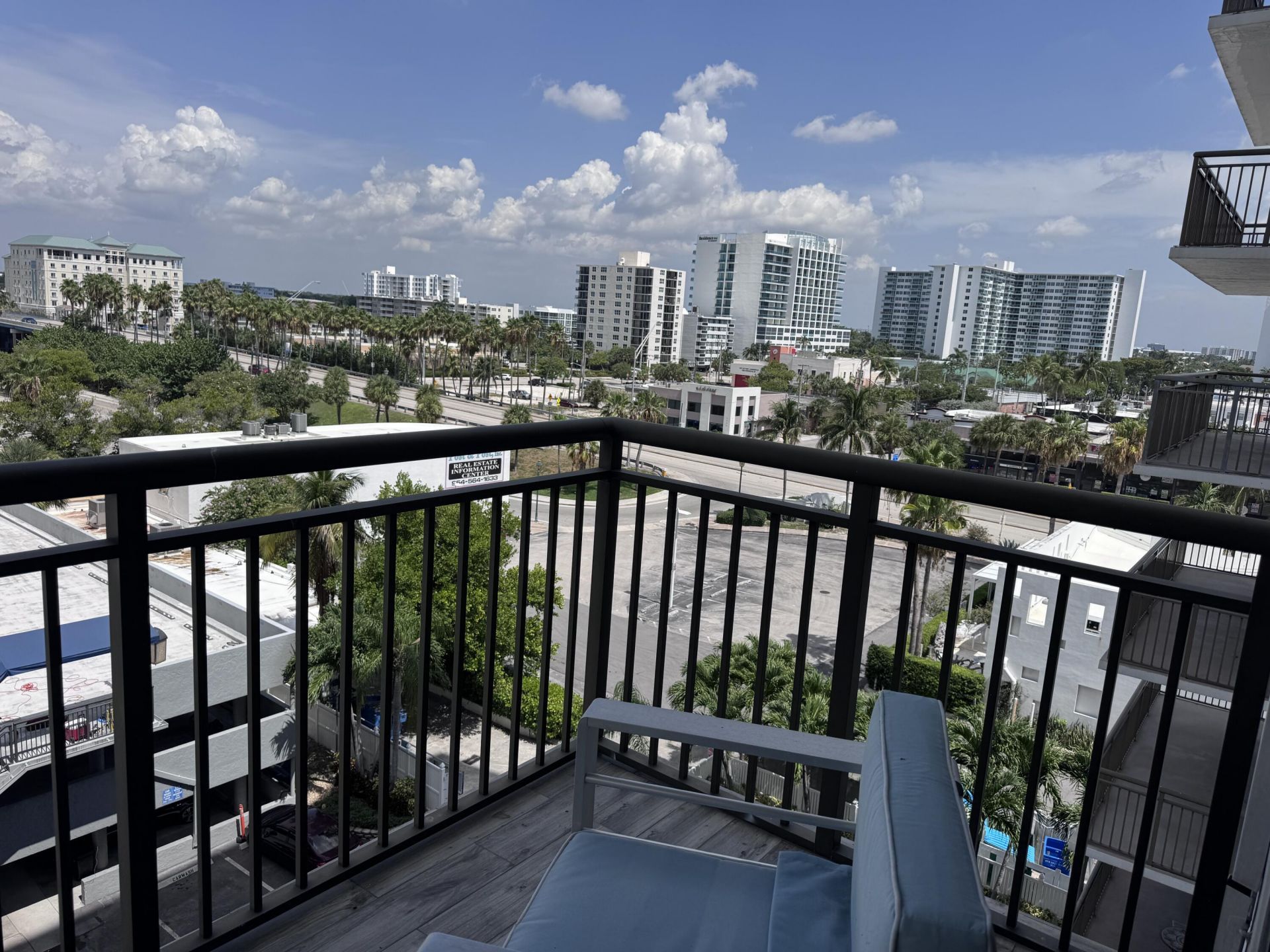 3031 N Ocean Boulevard, Unit 708, Fort Lauderdale, FL 33308 Photo