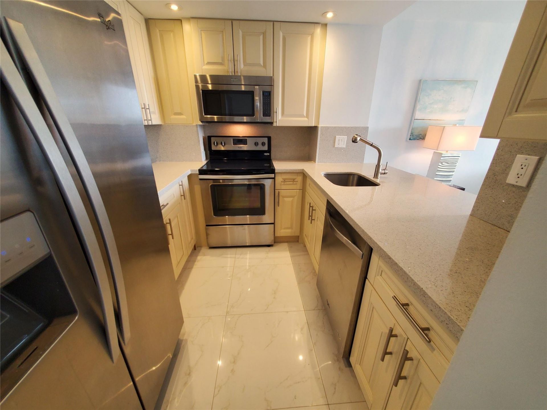 3031 N Ocean Boulevard, Unit 708, Fort Lauderdale, FL 33308 Photo