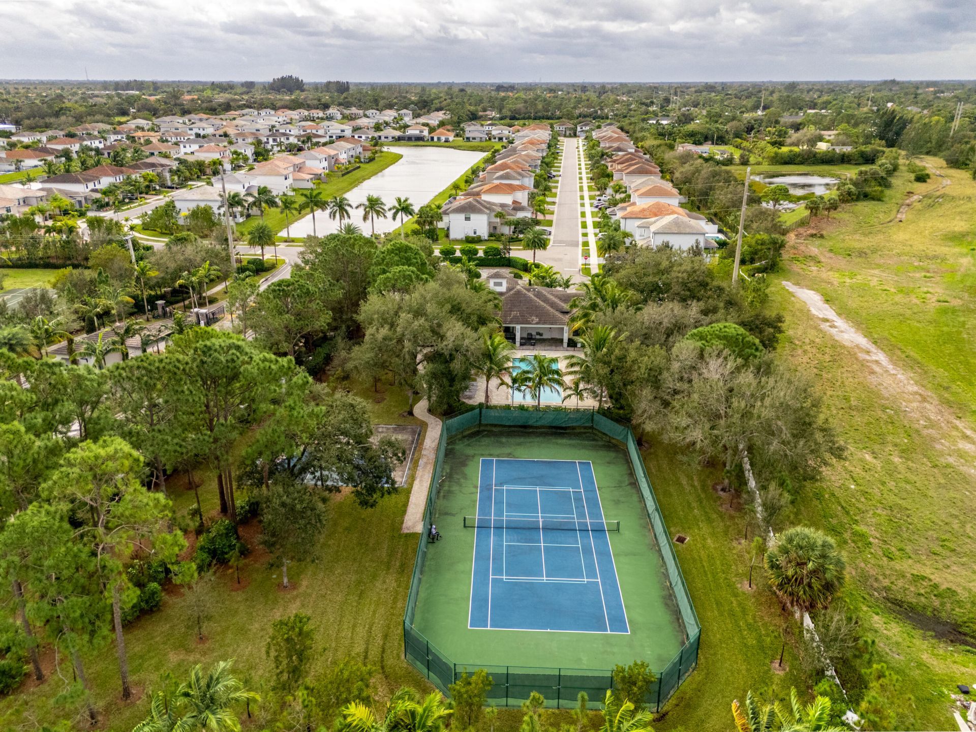 7181 Villamar Way, Lake Worth, FL 33463 Photo