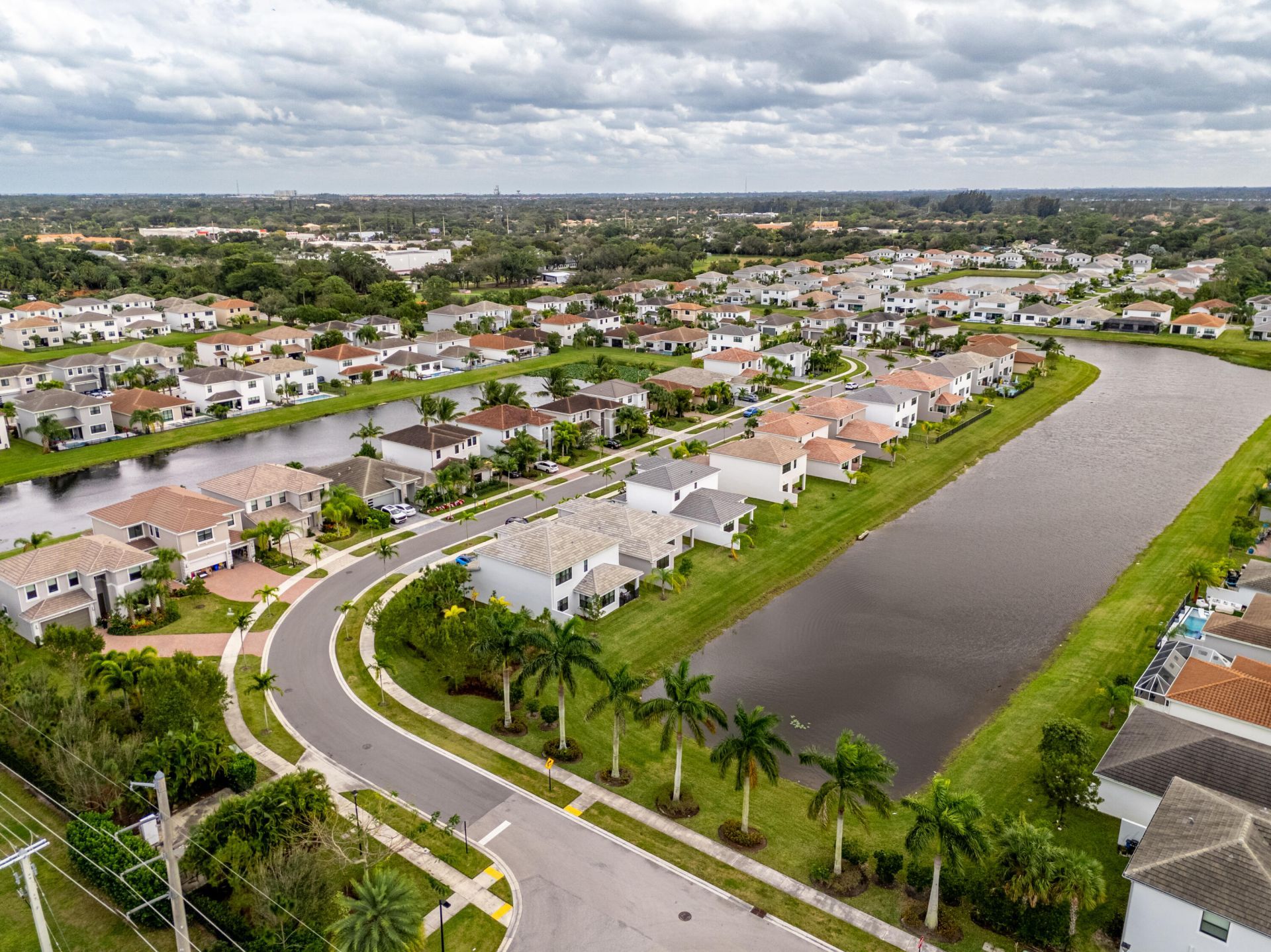 7181 Villamar Way, Lake Worth, FL 33463 Photo
