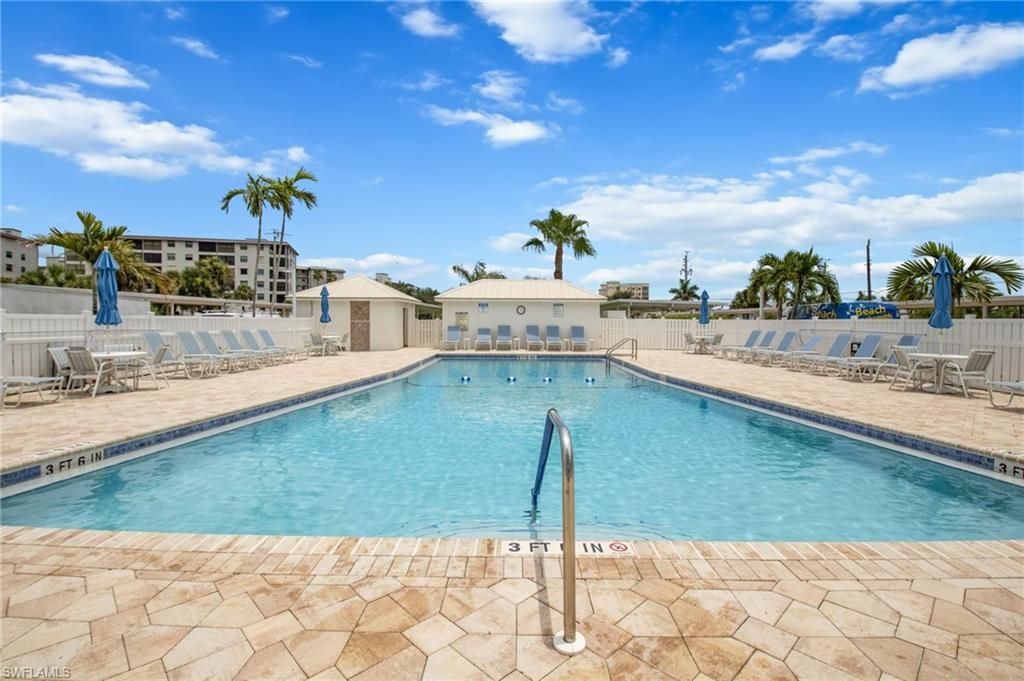 6900 Estero Blvd, Unit 104, Fort Myers Beach, FL 33931 Photo