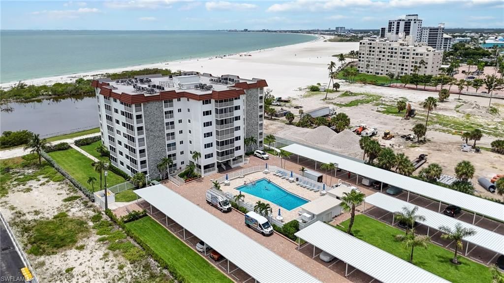 6900 Estero Blvd, Unit 104, Fort Myers Beach, FL 33931 Photo