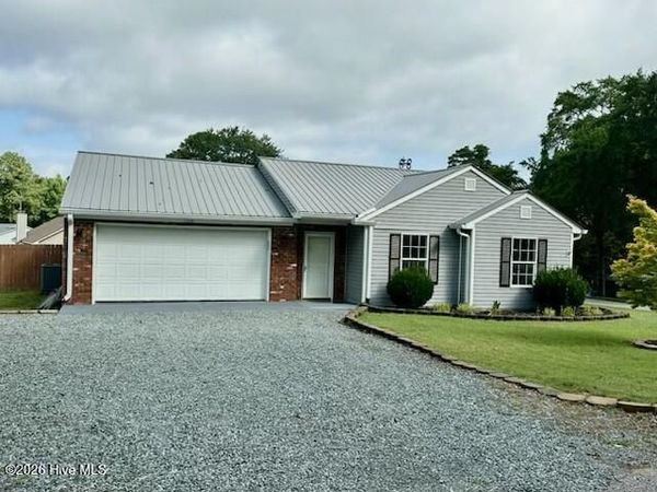 108 Buggy Drive , Carthage, NC 28327