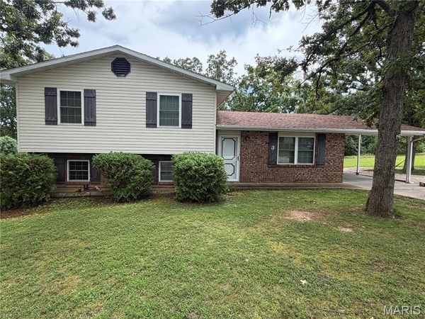 3 Wayfarer Lane , Viburnum, MO 65566