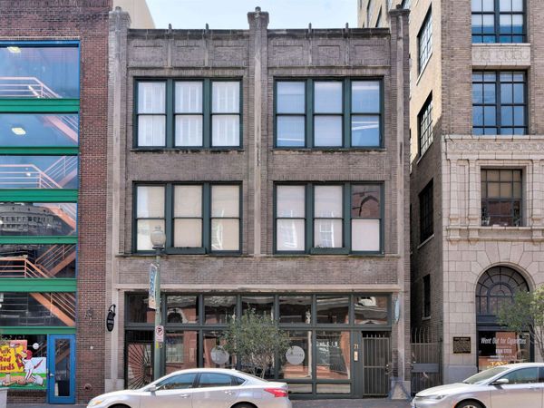 71 UNION AVE, Unit 102, Memphis, TN 38103
