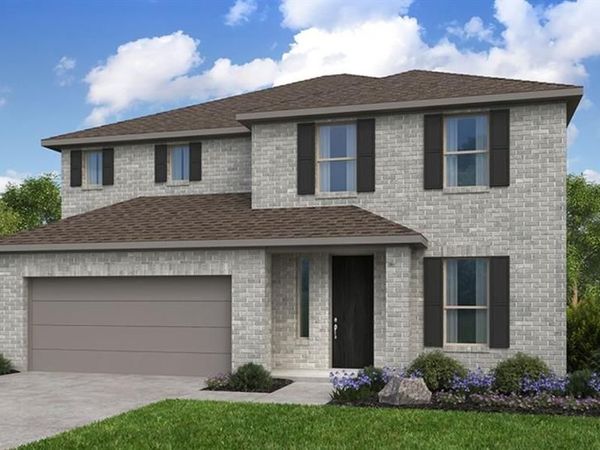 1608 Yaupon Court, Celina, TX 75009