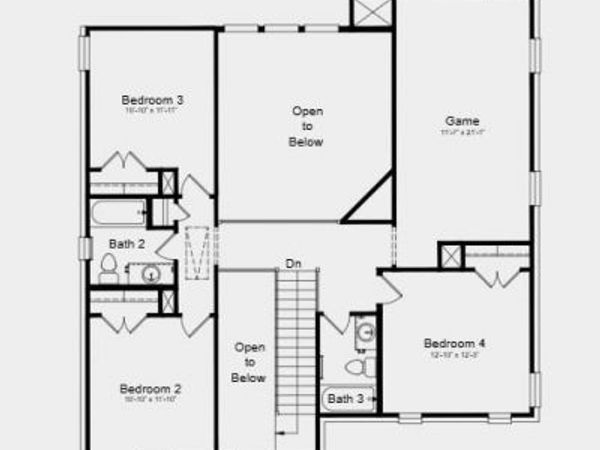 1608 Yaupon Court, Celina, TX 75009