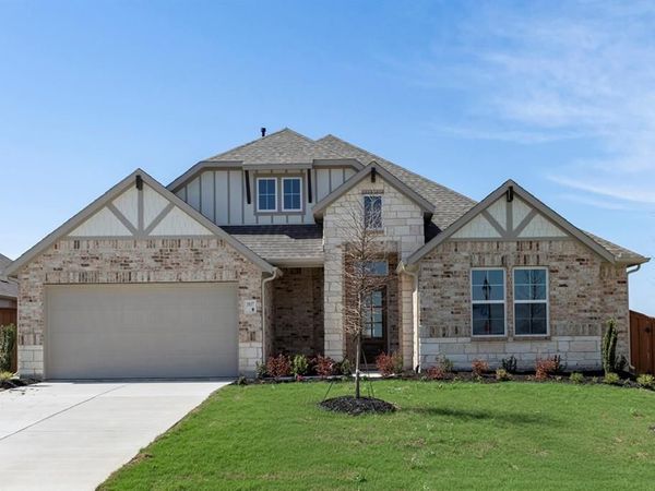 3937 Melica Lane, Heartland, TX 75114