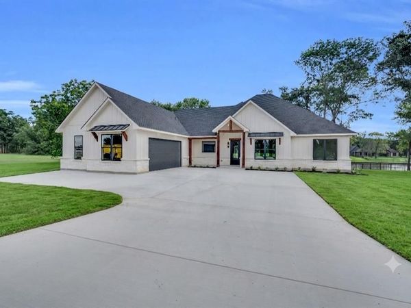 1071 Trumbull, Ferris, TX 75125