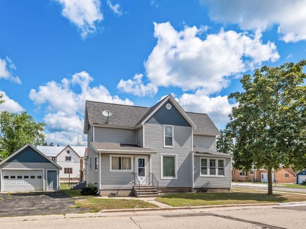 331 S Howard Street, Princeton, WI 54968