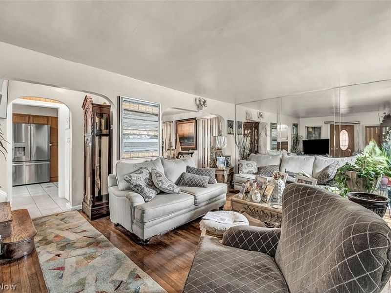 1909 Powell Avenue, Cleveland Heights, OH 44118 Photo 5
