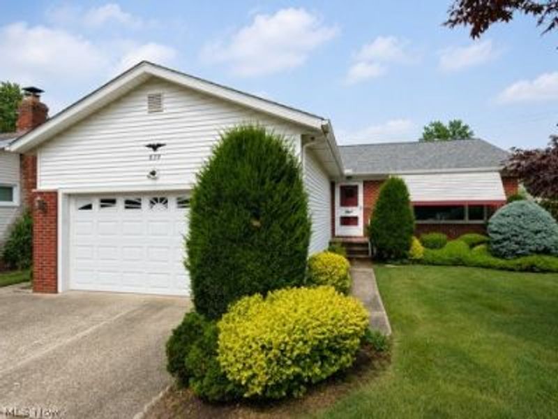 839 Deborah Drive, Willowick, OH 44095 Photo 1
