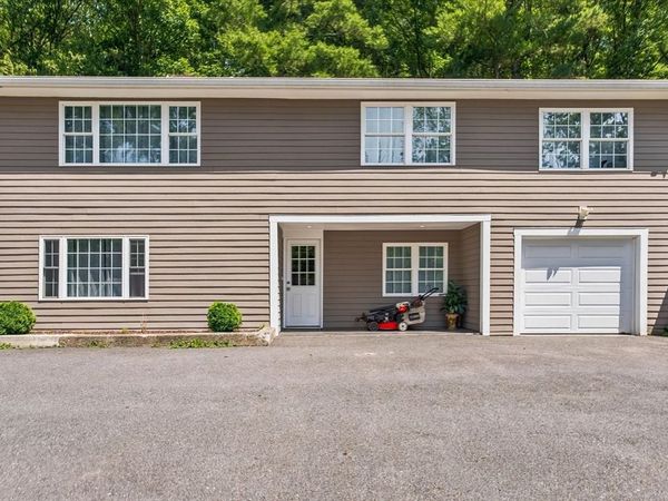 60 Brewer Street, Northborough, MA 01532
