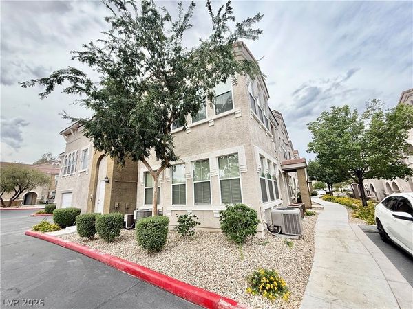 10001 Peace Way , Unit 1285, Las Vegas, NV 89147