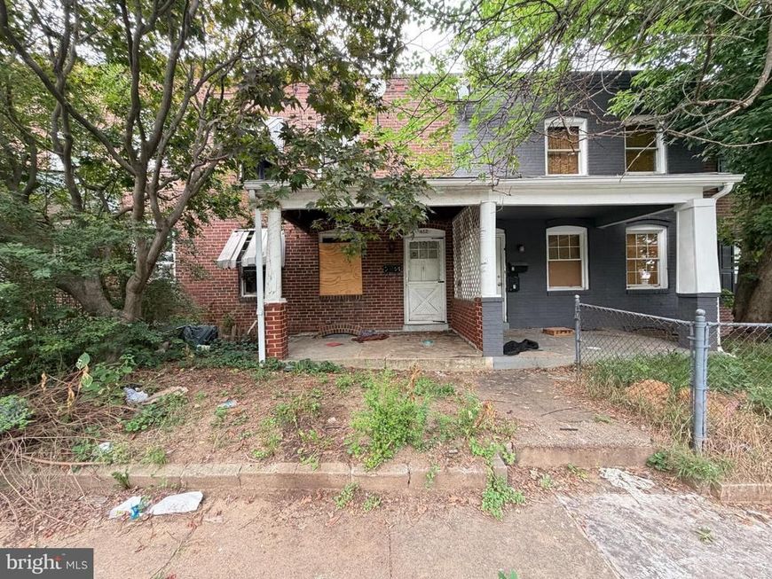 612 Arsan Avenue, Baltimore, MD 21225 Main Photo