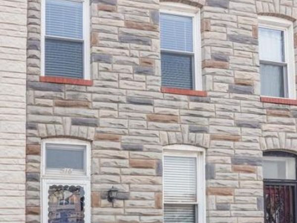 516 S HIGHLAND AVENUE , BALTIMORE, MD 21224
