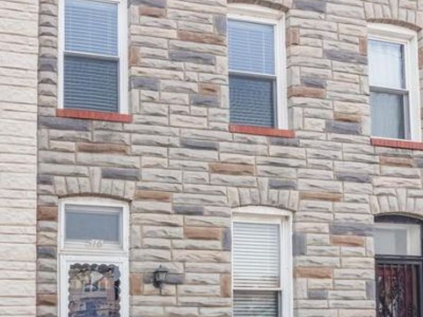 516 S Highland Avenue , Baltimore, MD 21224 Main Photo