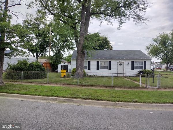 912 DORKING ROAD, GLEN BURNIE, MD 21061