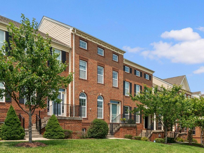 7673 Elmcrest Road, Hanover, MD 21076 Main Photo