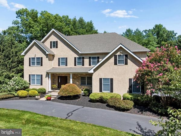 1600 NORRISTOWN ROAD, AMBLER, PA 19002