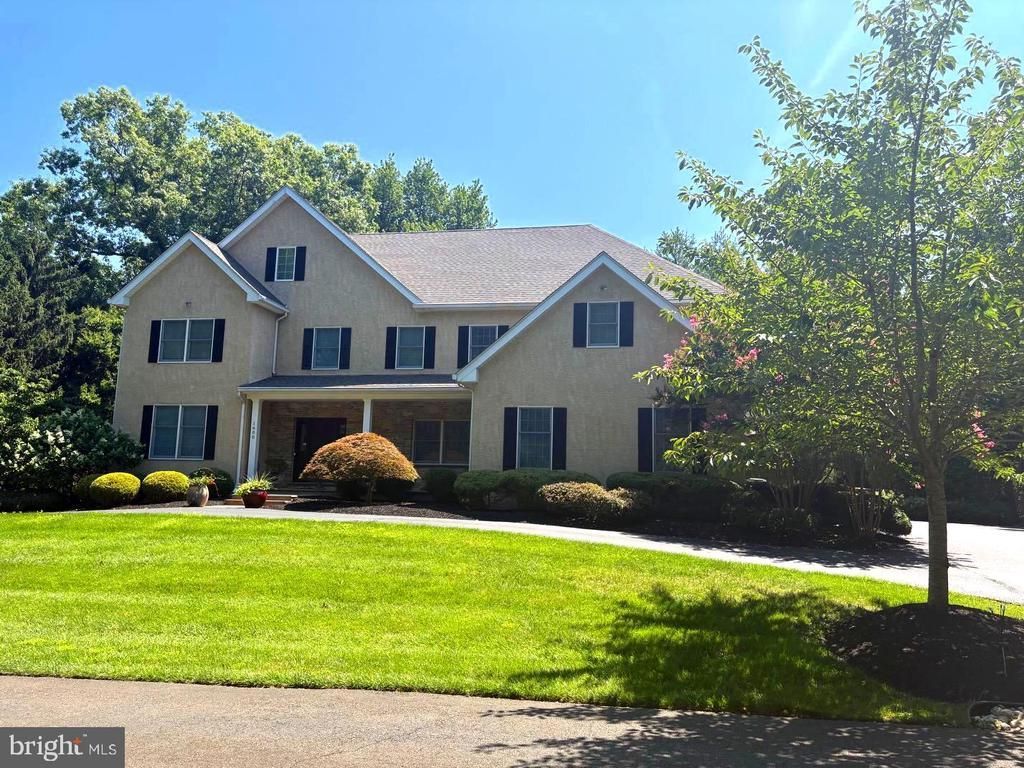 1600 NORRISTOWN ROAD , AMBLER, PA 19002