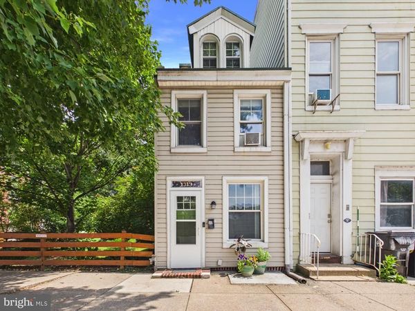 1319 N 2ND STREET, HARRISBURG, PA 17102