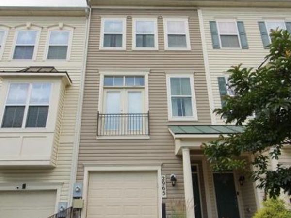 2965 CHINKAPIN OAK LANE, WOODBRIDGE, VA 22191