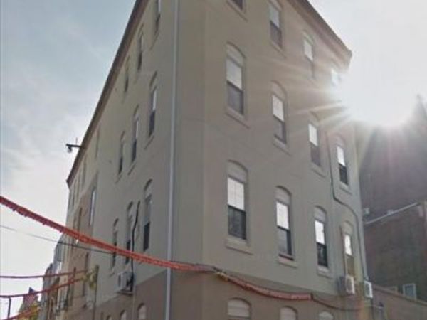 1020 HAMILTON STREET, Unit 11, PHILADELPHIA, PA 19123