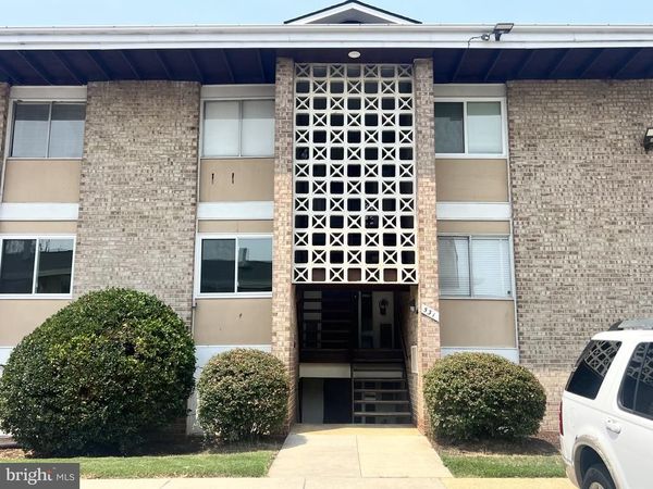 531 WILSON BRIDGE , Unit 6730 C-1, OXON HILL, MD 20745