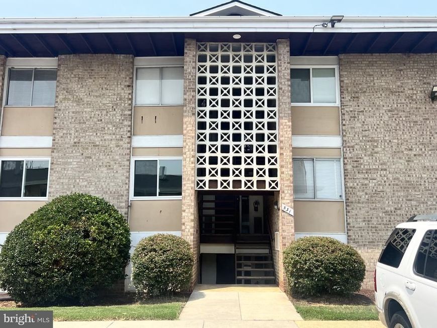 531 Wilson Bridge , Unit 6730 C-1, Oxon Hill, MD 20745 Main Photo