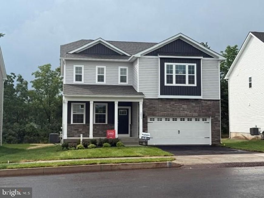 3043 Martha Way, Pennsburg, PA 18073 Main Photo