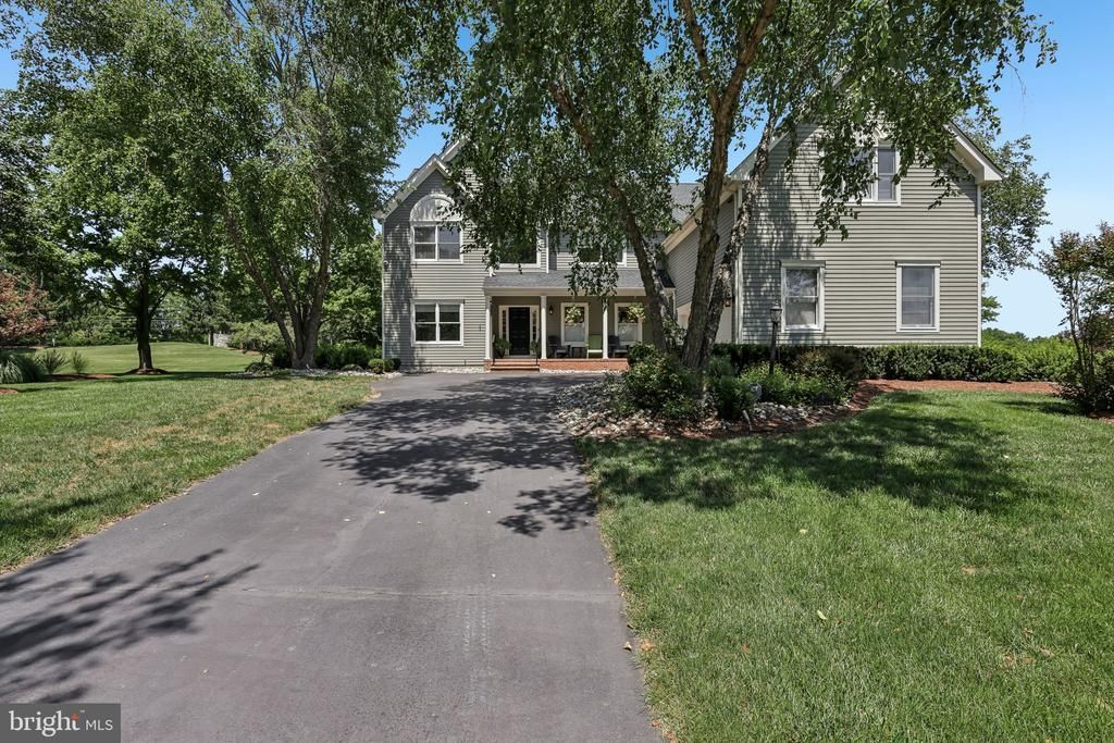 9 Sandpiper Court, Skillman, NJ 08558 Main Photo
