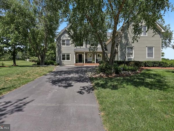 9 SANDPIPER COURT, SKILLMAN, NJ 08558