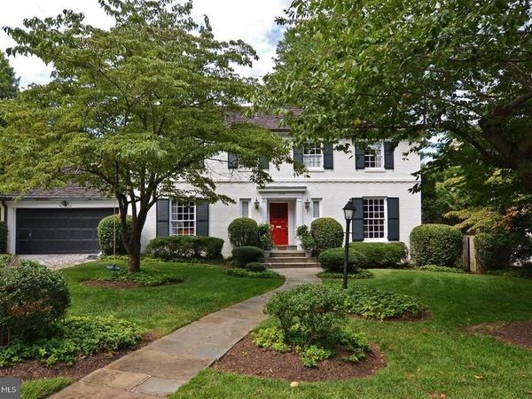 5944 SEARL TERRACE , BETHESDA, MD 20816