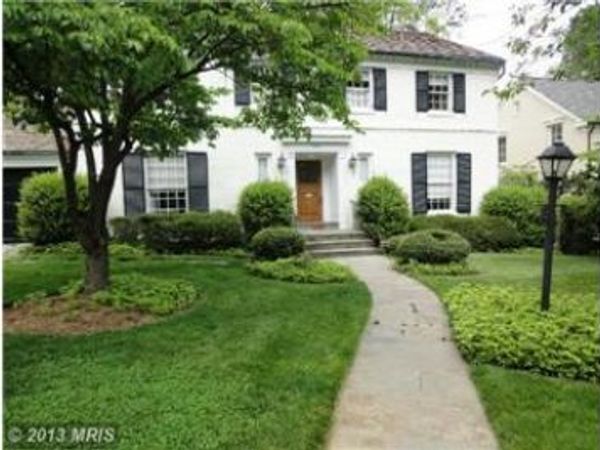 5944 SEARL TERRACE , BETHESDA, MD 20816