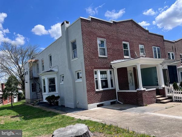 307 FAIRVIEW STREET, Unit 2FL, READING, PA 19605